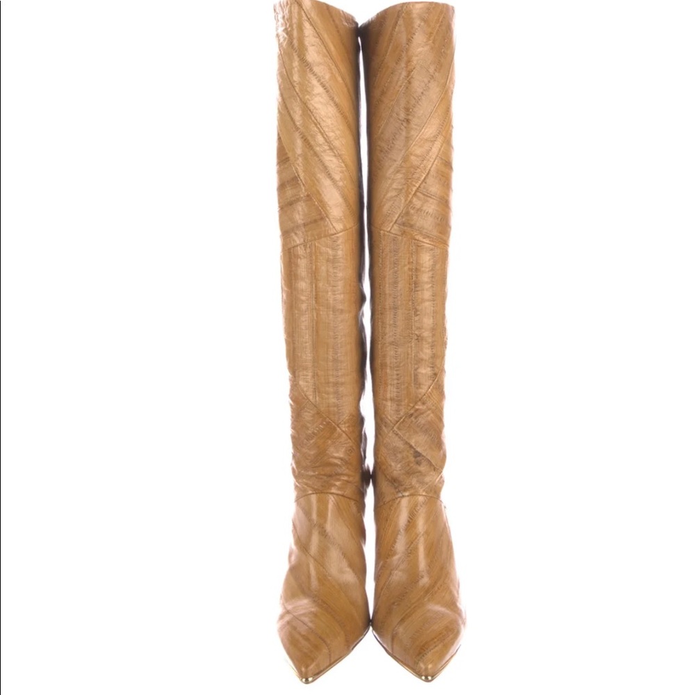 Tory Burch boots